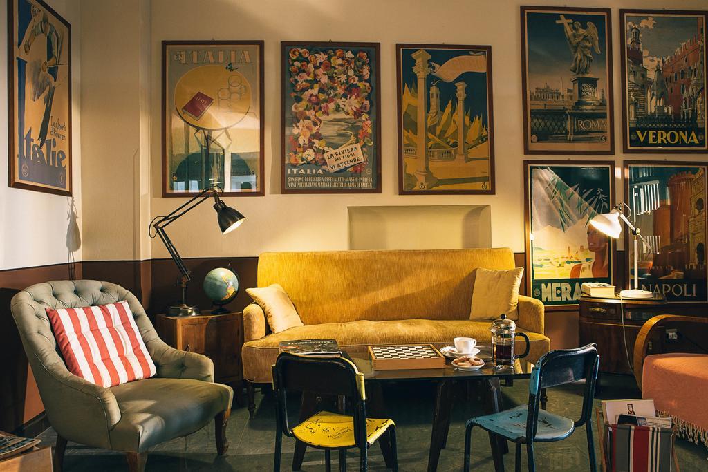 Hotel Sirenetta