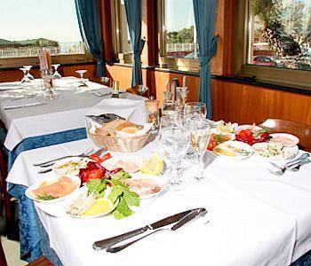 Sirenetta Hotel Ostia