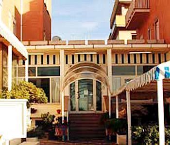 Hotel Sirenetta Ostia