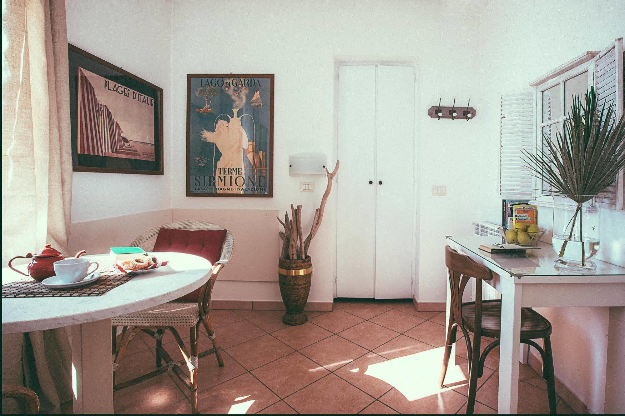Sirenetta 3*