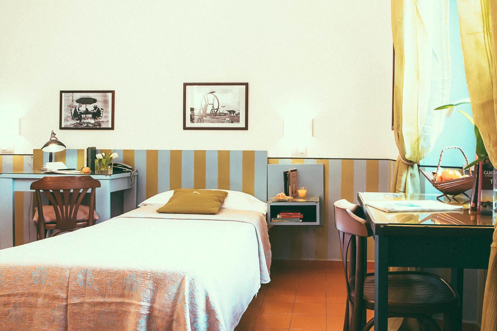 Sirenetta Hotel 3*