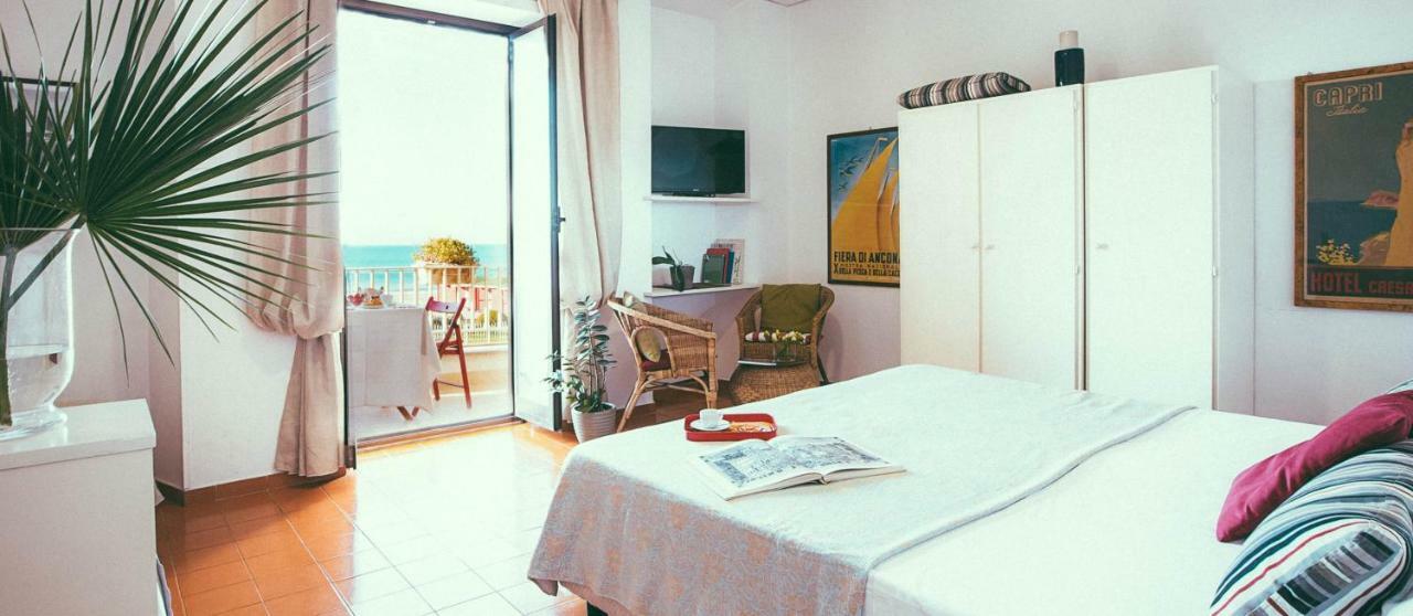 Hotel Sirenetta Ostia