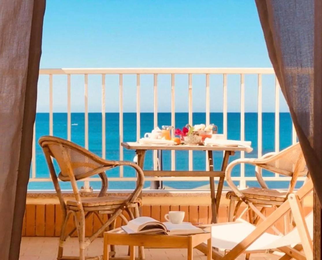 Hotel Sirenetta Ostia