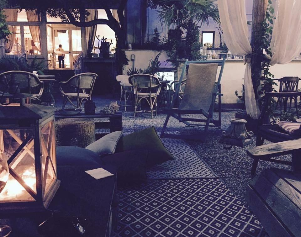 Hotel Sirenetta Ostia